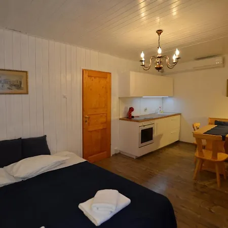 Apartment Nella