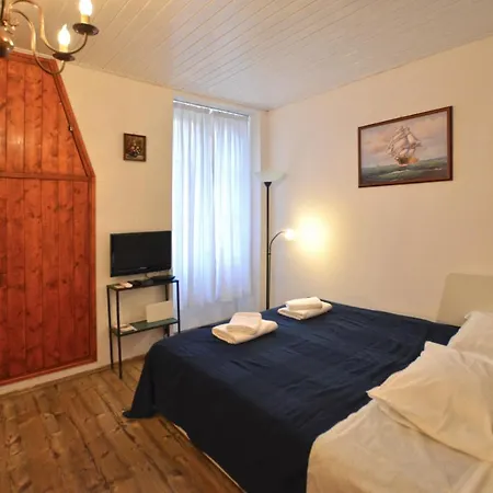 Apartment Nella