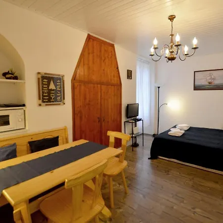 Apartment Nella