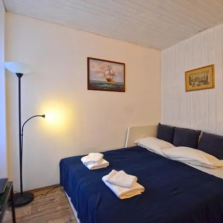 Nella * Rovinj